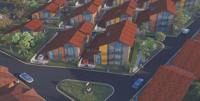 Project Image of 2169.0 - 3246.0 Sq.ft 3 BHK Villa for buy in Sai Radha Township