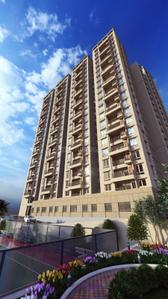 Project Image of 702.0 - 1142.0 Sq.ft 2 BHK Apartment for buy in Sipani Samuha
