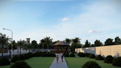 Project Image of 800.0 - 2400.0 Sq.ft Residential Plot Plot for buy in SSR Signature Gardenia