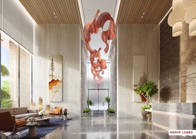 Project Image of 901.7 - 1683.73 Sq.ft 2 BHK Apartment for buy in Experion Saatori