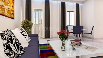 Project Image of 551.0 - 1075.0 Sq.ft 2 BHK Apartment for buy in Bunty Mayur Samruddhi Phase I