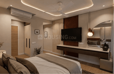 Project Image of 0.0 - 1278.43 Sq.ft 2 BHK Apartment for buy in Pryme GIO