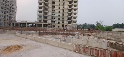 Project Image of 677.0 - 964.0 Sq.ft 2 BHK Apartment for buy in Sureka Sunrise Aura