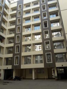 Project Image of 0.0 - 560.0 Sq.ft 1 BHK Apartment for buy in Deep Associates Pride