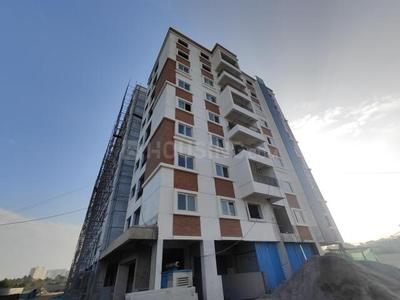 Project Image of 1105.0 - 1410.0 Sq.ft 2 BHK Apartment for buy in Abhee Pride