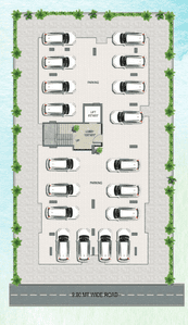 Project Image of 1437.0 - 2218.0 Sq.ft 3 BHK Apartment for buy in Morya Pride