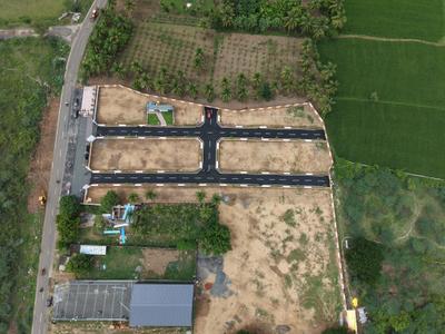Project Image of 850.0 - 1800.0 Sq.ft Residential Plot Plot for buy in VR Westgate