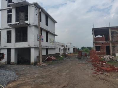 Project Image of 525.0 - 940.0 Sq.ft 2 BHK Villa for buy in Technoculture Vastu Vihar Aurangabad Ph 03