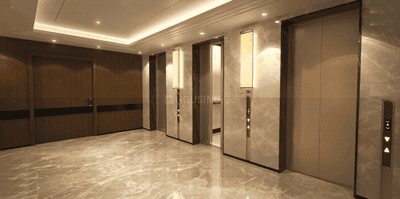 Project Image of 0.0 - 2595.39 Sq.ft 4 BHK Apartment for buy in RHomes Miraabilis