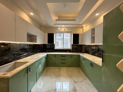 Project Image of 2700.0 - 3400.0 Sq.ft 4 BHK Villa for buy in Escon Panache Villas