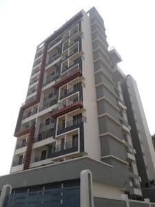 Project Image of 650.0 - 995.0 Sq.ft 1 BHK Apartment for buy in Dweepmala Baline Royale