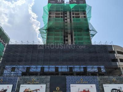 Project Image of 802.66 - 1949.88 Sq.ft 2 BHK Apartment for buy in Holystico Astrana