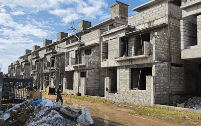 Project Image of 801.0 - 1075.0 Sq.ft 2 BHK Villa for buy in SN Signature Villas