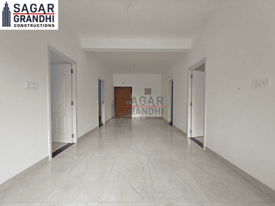 Project Image of 0.0 - 1112.0 Sq.ft 3 BHK Apartment for buy in Sagar Palace