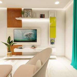 Project Image of 0.0 - 1130.21 Sq.ft 2 BHK Apartment for buy in Nirvana Vivanta 2