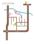 Chandra Vedira Fortune Location Plan 1