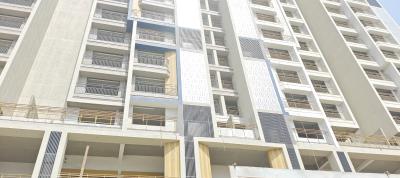 Project Image of 838.08 - 1326.11 Sq.ft 2 BHK Apartment for buy in AK Blue Ocean