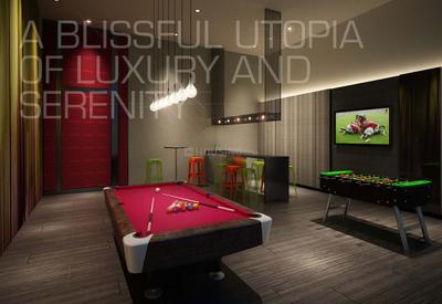 Project Image of 1900.0 - 2250.0 Sq.ft 3 BHK Apartment for buy in Niharika Hill Ridge