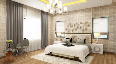 Project Image of 3499.99 - 5299.93 Sq.ft 3 BHK Villa for buy in Premier Exotic Villas