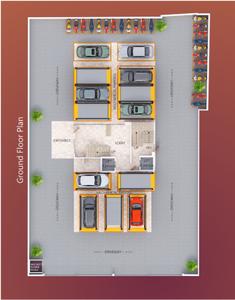 Project Image of 275.45 - 854.65 Sq.ft 1 BHK Apartment for buy in Ingenious Heights