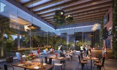 Project Image of 691.0 - 1175.0 Sq.ft 2 BHK Apartment for buy in Majestique Marbella Phase VI