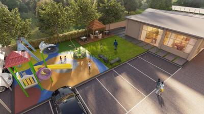 Project Image of 614.0 - 1026.0 Sq.ft 2 BHK Apartment for buy in Sun Legacy Reverside