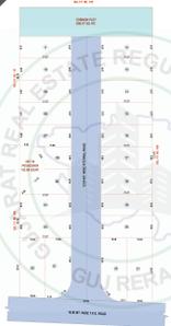 Project Image of 1246.46 - 3019.92 Sq.ft Residential Plot Plot for buy in Ratnoday Ratna Business Hub 2