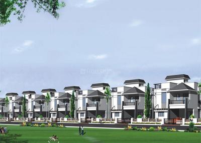 Project Image of 915.0 - 2425.0 Sq.ft 2 BHK Villa for buy in Navya Homes