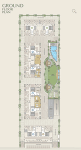 Project Image of 1305.0 - 1755.0 Sq.ft 2 BHK Apartment for buy in Rajshree Green Park