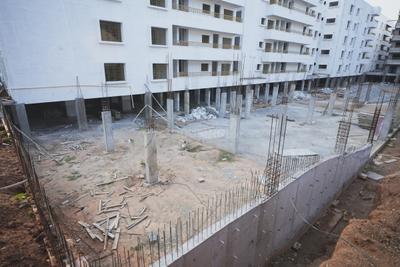 Project Image of 1595 Sq.ft 3 BHK Apartment / Flat for sale in Bagalakunte for Rs. 16095188