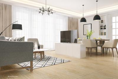 Project Image of 789.0 - 1289.0 Sq.ft 2 BHK Apartment for buy in Viman Avenue