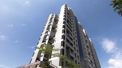 Project Image of 1200 Sq.ft 2 BHK Apartment / Flat for sale in Dombivli East for Rs. 13000000