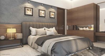 Project Image of 626.89 - 647.99 Sq.ft 2 BHK Apartment for buy in Rajluckxmi Stellar Homes Phase I