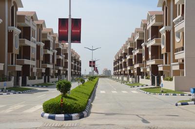 Project Image of 308.0 - 18810.0 Sq.ft Residential Plot Plot for buy in Ozone City