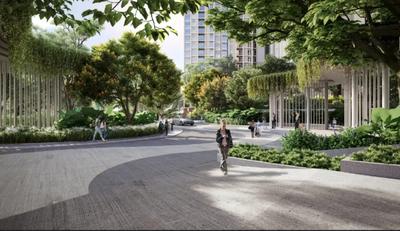 Project Image of 1097.0 - 4131.0 Sq.ft 2 BHK Apartment for buy in Northern Lights By Puravankara KVN