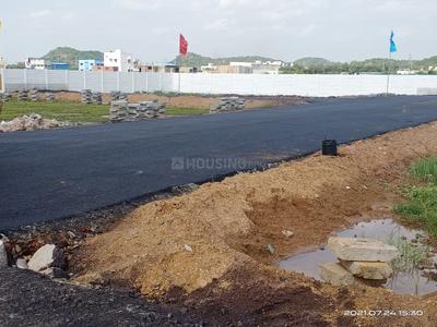 Project Image of 878.0 - 1541.0 Sq.ft Residential Plot Plot for buy in Value Adithi Garden