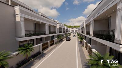 Project Image of 0.0 - 2700.0 Sq.ft Residential Plot Plot for buy in GR Signature