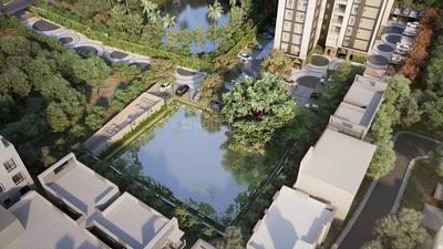 Project Image of 894.0 - 1350.0 Sq.ft 2 BHK Apartment for buy in Joy 98