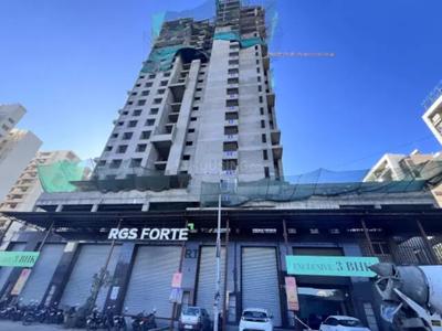 Project Image of 833.0 - 1067.0 Sq.ft 2 BHK Apartment for buy in RGS Forte