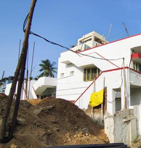 Project Image of 848.0 - 1410.0 Sq.ft 2 BHK Apartment for buy in Eeshani Lotus Park