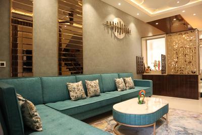 Project Image of 952.0 - 5067.0 Sq.ft Residential Plot Plot for buy in SS Infinitus Phase IV