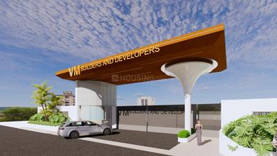 Project Image of 1200.0 - 1500.0 Sq.ft Residential Plot Plot for buy in VM Lotuscity