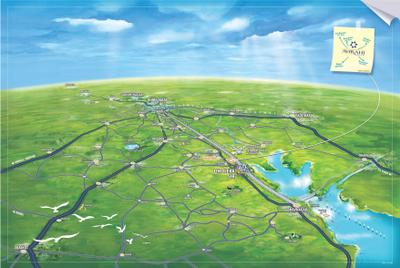 Project Image of 0.0 - 900.0 Sq.ft Residential Plot Plot for buy in Avirahi City