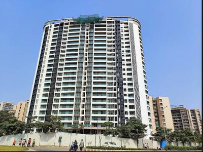 Project Image of 2500 Sq.ft 3 BHK Apartment / Flat for sale in Lohegaon for Rs. 20000000