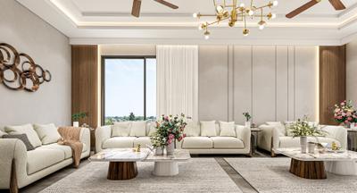 Project Image of 4500.0 - 9000.0 Sq.ft 4 BHK Builder Floor for buy in Chadha Smart Luxurious Homes