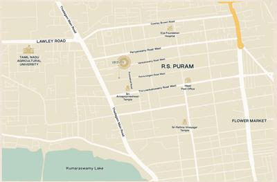 Project Image of 3344.0 - 3998.0 Sq.ft 3 BHK Apartment for buy in Shri Divinity