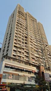 Project Image of 431.0 - 853.0 Sq.ft 1 BHK Apartment for buy in Vikas Ritz Tower D Residential