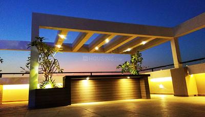 Project Image of 1377 Sq.ft 3 BHK Apartment / Flat for sale in Kaloor for Rs. 12500000