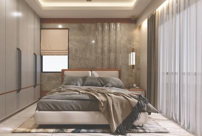 Project Image of 0.0 - 2500.0 Sq.ft 4 BHK Apartment for buy in Orchid Gokul Residences