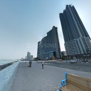 Project Image of 0.0 - 2100.0 Sq.ft 2 BHK Apartment for buy in Cornish Tower